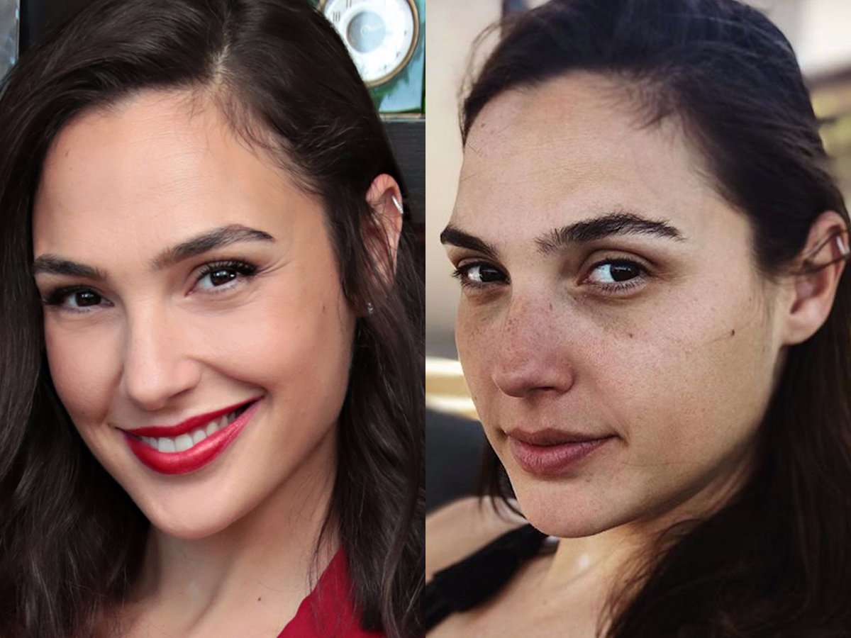 Фото без косметики. Галь Гадот without Makeup. Галь Гадóт без макияжа. Gal Gadot без макияжа. Галь Гадот фото без макияжа.