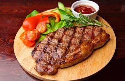 Как правильно есть мясо: советы диетологов