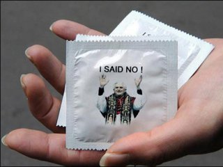 Из аптек на два месяца пропадут презервативы 