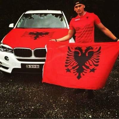 Как живется «золотой молодежи» Албании. Фото