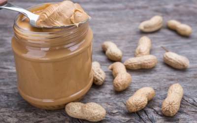 Полезные свойства арахисового масла, о которых мало кто знает