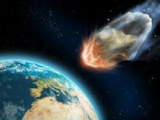 Российские ученые предлагают взрывать астероиды