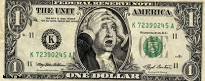 Американская валюта теряет статус