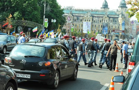 Регионалы готовы выпустить Тимошенко на свободу, но при одном условии