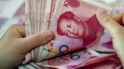 Кто богаче: китайцы на спор жгли свои деньги