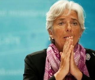 Нынешней главе МВФ грозит десять лет тюрьмы