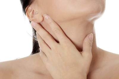 Что делать в первую очередь при увеличении щитовидки