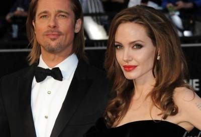 Питт и Джоли приглашают всех желающих посмотреть на свой развод