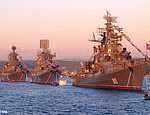 Украина обязуется перед НАТО до 2010 года начать переговоры о выводе российского флота