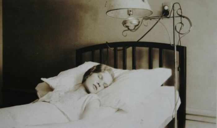 Сонная болезнь - таинственный недуг в истории медицины