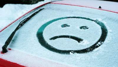 Как справиться с зимней депрессией: проверенные способы