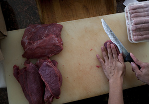 В Беларуси появится интернет-сервис по поиску мяса