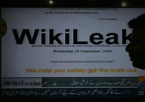 Бывший коллега Ассанжа уничтожил неопубликованный архив WikiLeaks