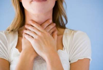 Названы возможные симптомы нарушения работы щитовидки