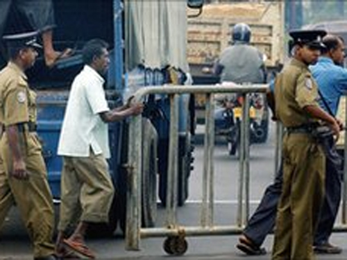В Шри-Ланке отменён режим чрезвычайного положения, который длился 30 лет