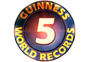 На "5 канале" установили рекорд, который войдет в Книгу Гиннеса