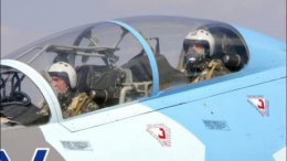 Украинские летчики, нелегально работающие у Каддафи, зарабатывали 10 тыс. долларов