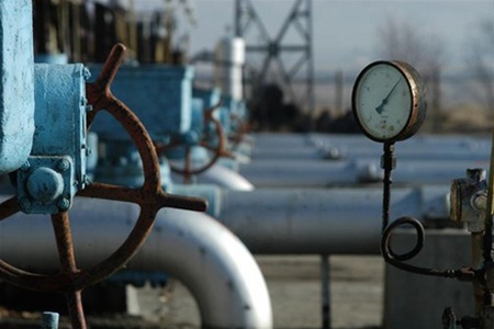Каждый год в Украине воруют 3 млрд куб. м газа