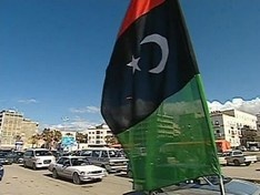 Повстанцы объявили об установлении полного контроля над Триполи