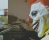 Вооруженных клоунов обманули при ограблении ювелирного салона