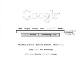 Фрагмент патента Google