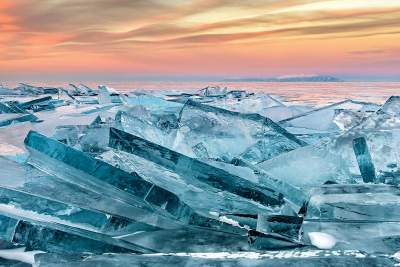 Сказочные фотографии из путешествий конкурса Travel Photographer of the Year 2016. Фото