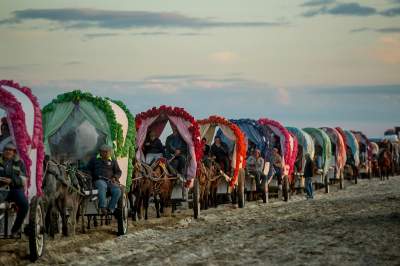 Сказочные фотографии из путешествий конкурса Travel Photographer of the Year 2016. Фото