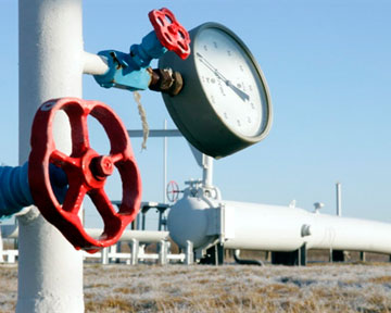 Shell вложит 600 миллионов долларов в украинский сланцевый газ