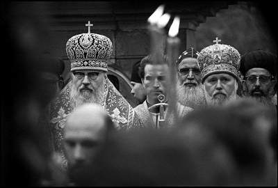 Жизнь в СССР в фотографиях знаменитого фотографа. Фото