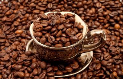 Медики рассказали, можно ли гипертоникам пить кофе  