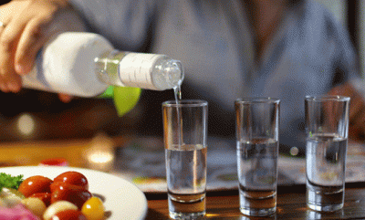 Ученые определили основную причину употребления спиртного