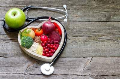 Медики подсказали, как правильно питаться сердечникам