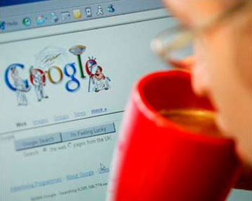 Google привлекает пользователей к борьбе с сайтами-клонами