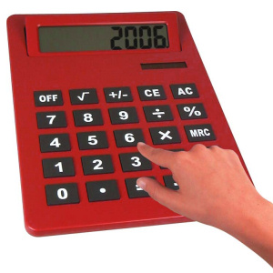 В США создали калькулятор, способный посчитать госдолг страны