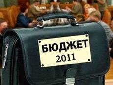 Госбюджет за восемь месяцев выполнен по доходам на 67%