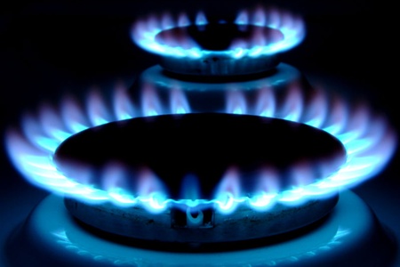 Российский газ обойдется Украине дороже, чем странам Евросоюза