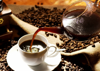 Эффективная кофейная диета: минус 7 килограмм в неделю 