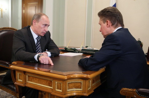 Путин рассказал, какую субсидию получит Украина в этом году