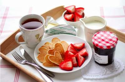 Без сахара: полезные сладкие завтраки для стройной фигуры