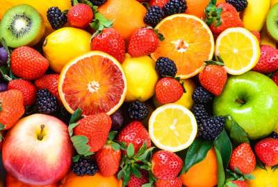 Названы основные правила здорового употребления фруктов