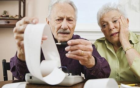 В Германии хотят поднять пенсионный возраст до 69 лет