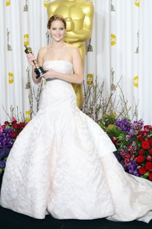 Платье Dior Couture - $ 4 миллиона.