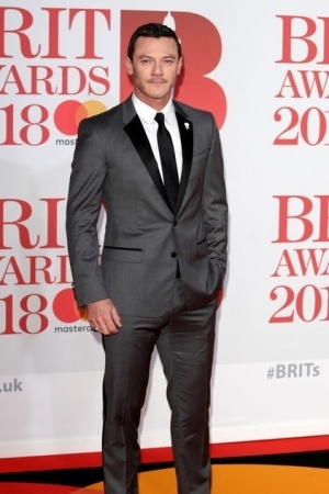 Звезды на церемонии BRIT Awards 2018
