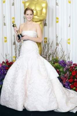 Самые дорогие наряды в истории кинопремии «Оскар». Фото