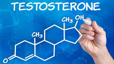 Ученые назвали лучшие продукты для нормализации тестостерона