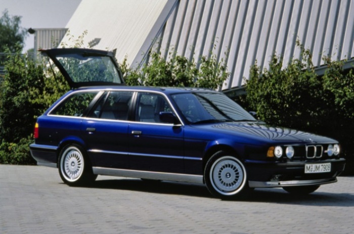 Автомобили BMW, которые стали легендами