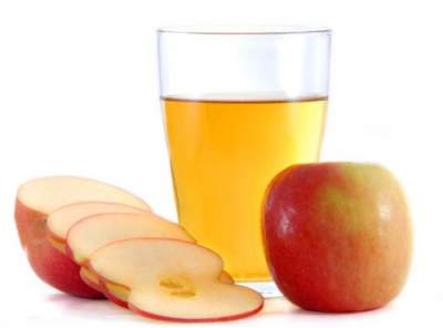 Диетологи рассказали о пользе яблочного уксуса для похудения