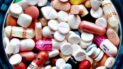 Практически треть украинских лекарств оказались поддельными