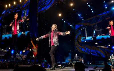 Возвращение The Rolling Stones: группа анонсировала турне