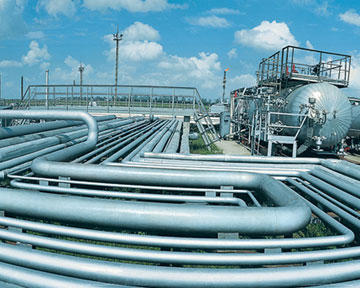 Газпром построит еще один газопровод в обход Украине